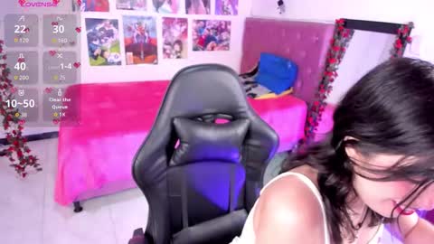 Selina online show from 02-06-26, 02:05