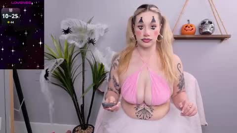 Selina Mae online show from 11-01-25, 02:46