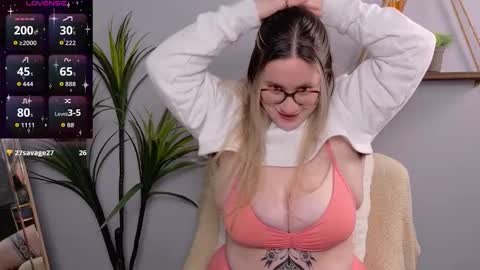 Selina Mae online show from 02-06-26, 04:28