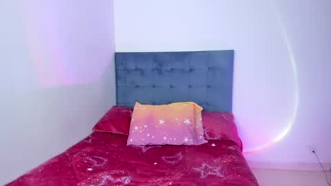 Selene online show from 07-27-26, 01:56