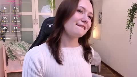 sweetie Selin 3 online show from 11-22-25, 05:28