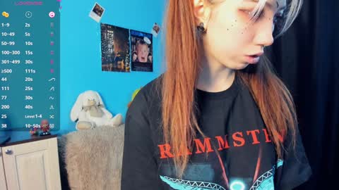 Mindy online show from 01-02-25, 03:15