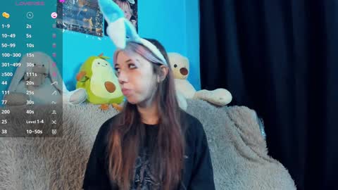 Mindy online show from 01-12-25, 05:45