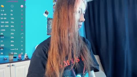 Mindy online show from 01-17-25, 02:50