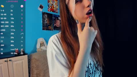 Mindy online show from 01-18-25, 12:57