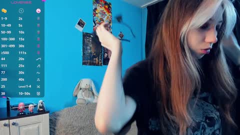 Mindy online show from 01-30-25, 01:44