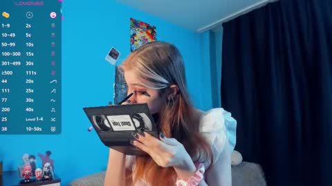 Mindy online show from 02-16-25, 01:36