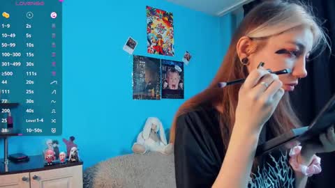 Mindy online show from 02-18-25, 03:21