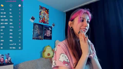 Mindy online show from 03-01-25, 03:10