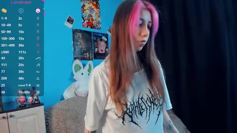 Mindy online show from 03-02-25, 02:41