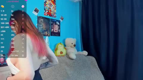 Mindy online show from 03-06-25, 12:43