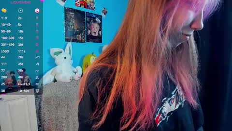 Mindy online show from 03-08-25, 08:22