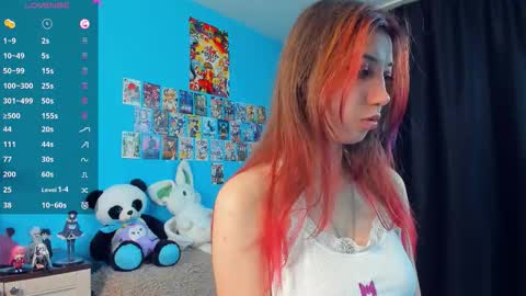 Mindy online show from 09-13-25, 03:06