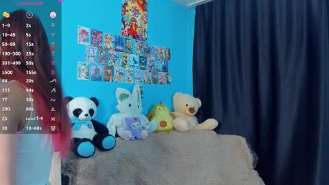 Mindy online show from 10-21-25, 02:01