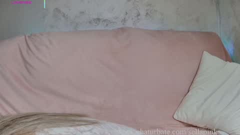 My name is Sella and im Bisexual online show from 02-04-26, 12:00