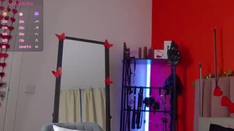 Nicole online show from 02-03-26, 02:53