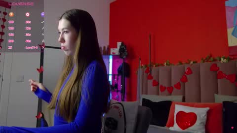 Nicole online show from 02-17-26, 01:46