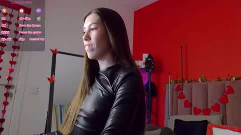 Nicole online show from 03-04-26, 01:44