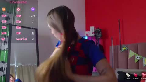Nicole online show from 06-17-26, 01:30