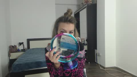 sellena_angels online show from 02-14-25, 09:13