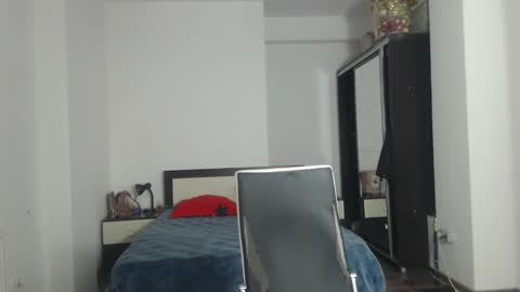sellena_angels online show from 02-15-25, 10:22