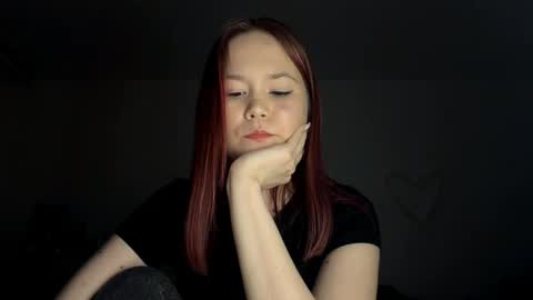 Snapshot of selmacalumag chatting on 04-29-26, 05:52 Lily online show from 04-29-26, 05:52