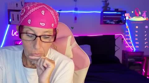 Selvaggia Del Caribe online show from 09-17-25, 04:52