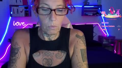 Selvaggia Del Caribe online show from 09-22-25, 04:42