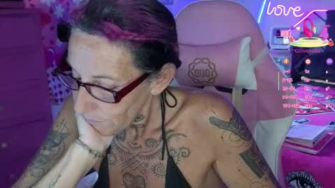 Selvaggia Del Caribe online show from 03-26-26, 07:08