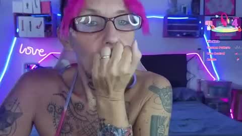 Snapshot of selvaggia_del_caribe chatting on 07-04-26, 04:57 Selvaggia Del Caribe online show from 07-04-26, 04:57
