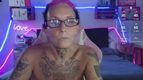 Snapshot of selvaggia_del_caribe chatting on 07-09-26, 05:06 Selvaggia Del Caribe online show from 07-09-26, 05:06
