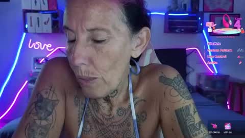 Snapshot of selvaggia_del_caribe chatting on 07-13-26, 04:32 Selvaggia Del Caribe online show from 07-13-26, 04:32