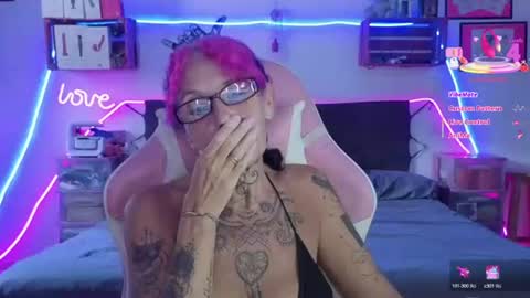 Snapshot of selvaggia_del_caribe chatting on 07-25-26, 05:10 Selvaggia Del Caribe online show from 07-25-26, 05:10
