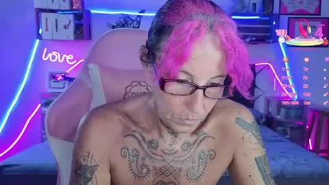 Snapshot of selvaggia_del_caribe chatting on 08-03-26, 03:49 Selvaggia Del Caribe online show from 08-03-26, 03:49