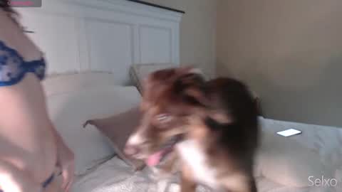 Snapshot of selxo chatting on 09-23-25, 01:03 Sel online show from 09-23-25, 01:03