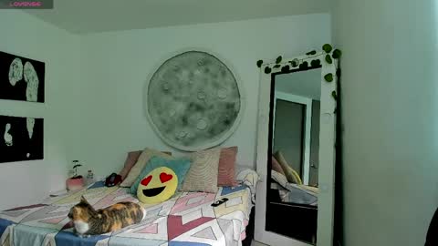 Selyn online show from 04-06-26, 02:51