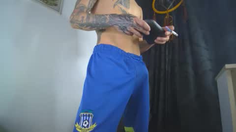 sem_alas online show from 12-14-25, 09:52