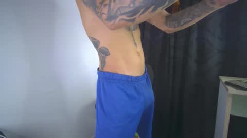 sem_alas online show from 01-18-26, 08:45