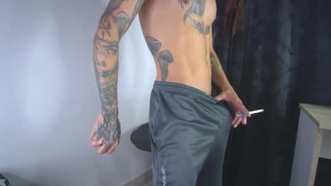 sem_alas online show from 03-29-26, 09:48