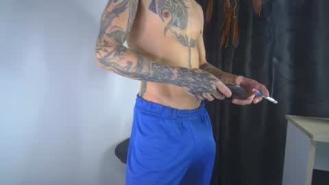 sem_alas online show from 07-05-26, 01:34