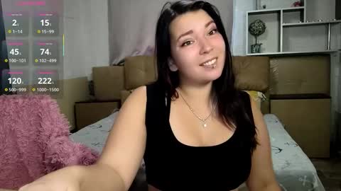 Snapshot of semisweetdream chatting on 11-10-25, 07:29 Next stream 2912 GMT2 online show from 11-10-25, 07:29