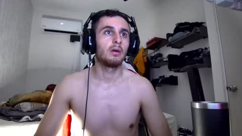 PAJACONTROL online show from 06-20-26, 05:32