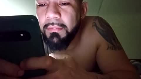 senor49509 online show from 01-18-25, 03:42