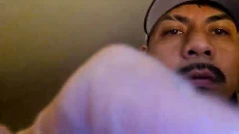 senor49509 online show from 11-18-25, 05:01