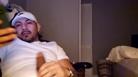 senor49509 online show from 12-14-25, 08:41