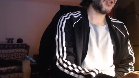 senorneby online show from 12-16-25, 05:51