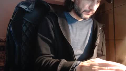 Snapshot of senorneby chatting on 01-15-26, 06:44 senorneby online show from 01-15-26, 06:44