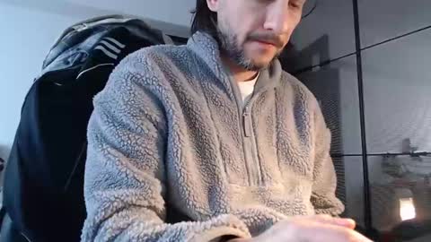 Snapshot of senorneby chatting on 02-03-26, 10:31 senorneby online show from 02-03-26, 10:31