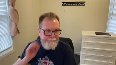 Daddy Dave online show from 12-02-24, 06:32