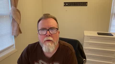 Daddy Dave online show from 12-04-24, 02:26